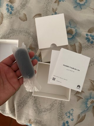 Huawei FreeBuds Lite Auriculares Inalámbricos