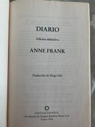 Diario