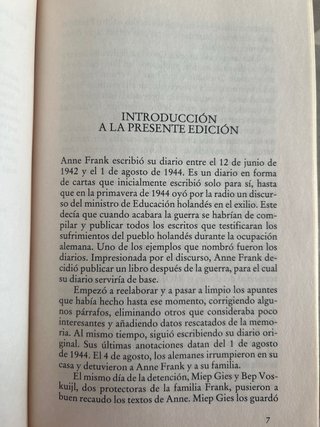 Diario