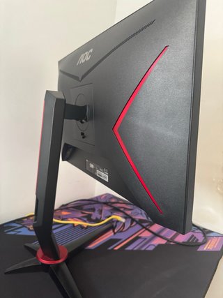 Monitor Gamer AOC 240Hz
