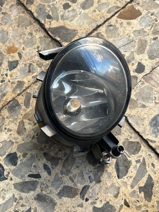 Faro Antiniebla Seat Leon