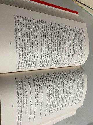 Libro Acelerando en Rojo de Iryna Zubkova