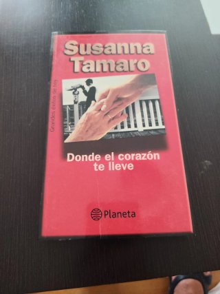 Libro de lectura