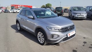 CUOTA 290€ - Volkswagen T-Roc 2023 2.0 115CV LIFE