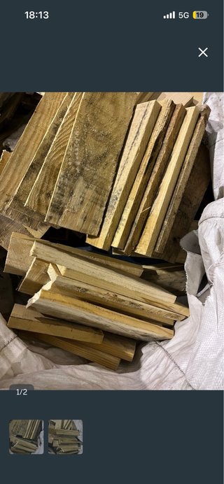 Madera para fuego  tlf:603036978