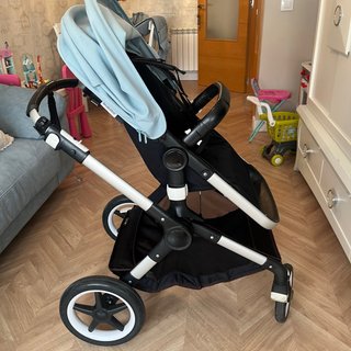Carrito Bugaboo Fox 2
