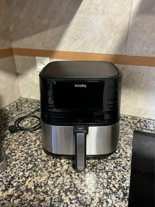 Freidora de aire Innsky