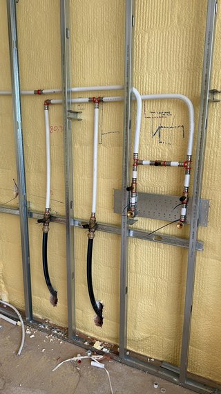 Fontanería y electricidad | TERUEL Y PROVINCIA
