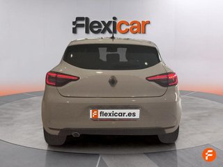 Renault Clio Evolution dCi 100 (74kw)