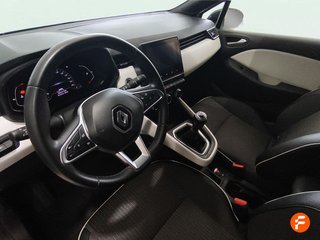 Renault Clio Evolution dCi 100 (74kw)