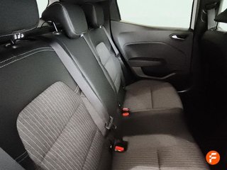 Renault Clio Evolution dCi 100 (74kw)