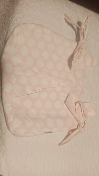 Saco de Carro y Bolso a Juego