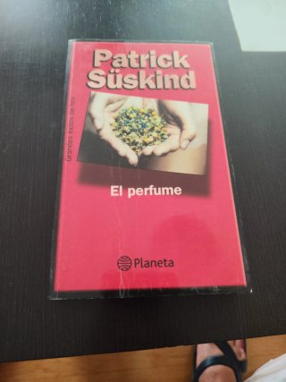 Libro de lectura