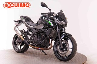 KAWASAKI Z 500