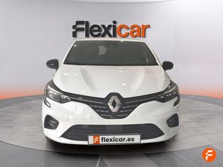 Renault Clio Evolution dCi 100 (74kw)