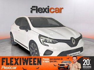 Renault Clio Evolution dCi 100 (74kw)