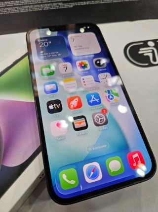 iPhone 14