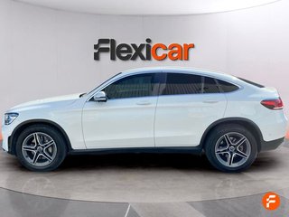 Mercedes-Benz GLC GLC 200 4MATIC