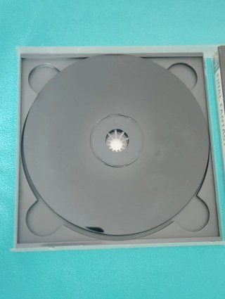 PlayStation 1 gioco NTSC-J: Final Fantasy Tactics