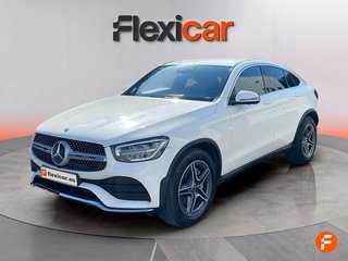 Mercedes-Benz GLC GLC 200 4MATIC