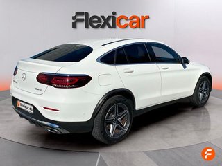 Mercedes-Benz GLC GLC 200 4MATIC