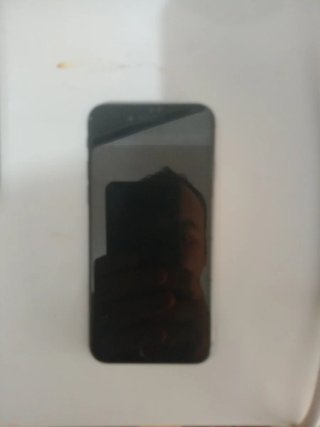 Vendo Iphone 8egro