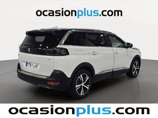 Peugeot 5008 PureTech 180 GT Line EAT8 132 kW (180 CV)