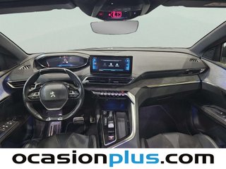 Peugeot 5008 PureTech 180 GT Line EAT8 132 kW (180 CV)