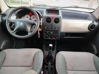 Peugeot Partner 2.0 HDI 90cv