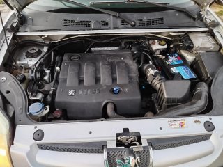 Peugeot Partner 2.0 HDI 90cv