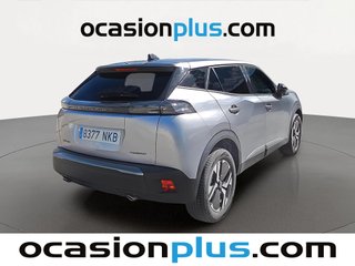 Peugeot 2008 Allure Hybrid eDCS6 107 kW (145 CV)