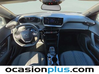 Peugeot 2008 Allure Hybrid eDCS6 107 kW (145 CV)