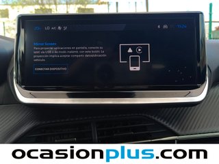 Peugeot 2008 Allure Hybrid eDCS6 107 kW (145 CV)