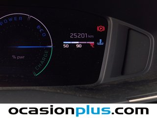 Peugeot 2008 Allure Hybrid eDCS6 107 kW (145 CV)