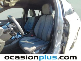 Peugeot 2008 Allure Hybrid eDCS6 107 kW (145 CV)