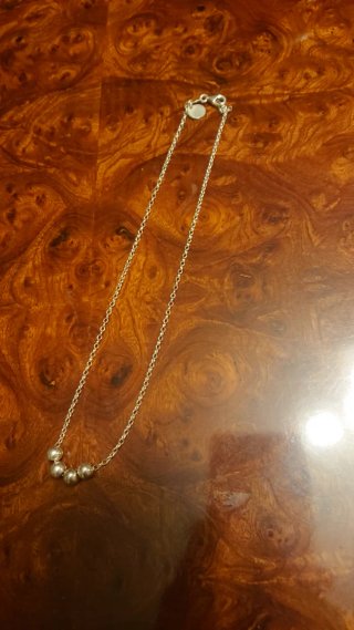 Cadena de Plata 925