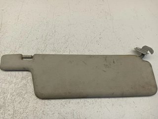 Parasol izquierdo Seat Ibiza (6K1)(08.1999->)