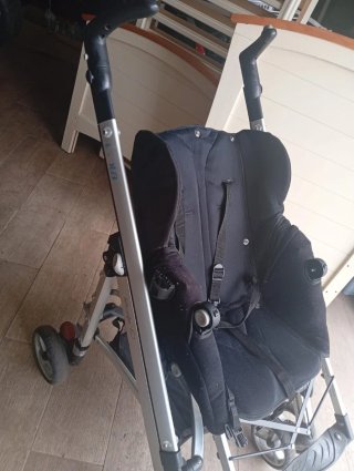 Carrito de bebé Bebe Confort