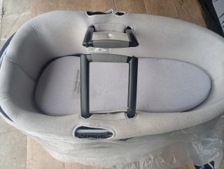 Carrito de bebé Bebe Confort