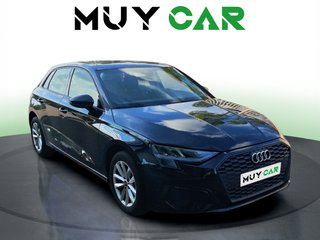 Audi A3 Sportback 30 TDI 85 kW (116 CV) S tronic