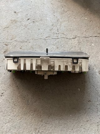 Cuadro Cuentakilómetros Astra GSI 16v