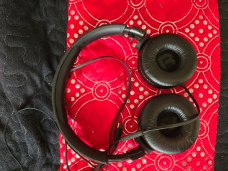 Auriculares JBL Negro