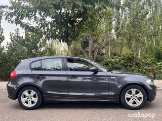 BMW Serie 1 2007