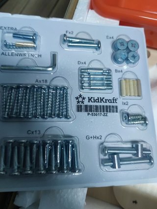 KidKraft Supermercado Juguete de Madera