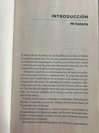 Hábitos atómicos: cambios pequeños, resultados ...