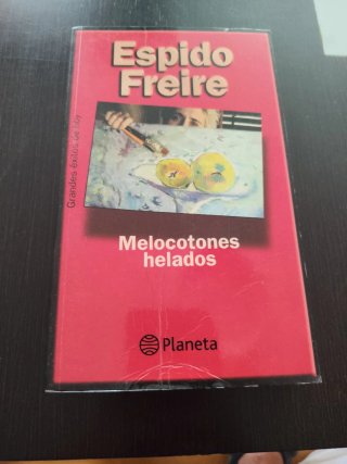 Libro de lectura