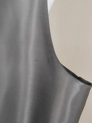 Pantalón y chaleco sastre retro talla 46 y L