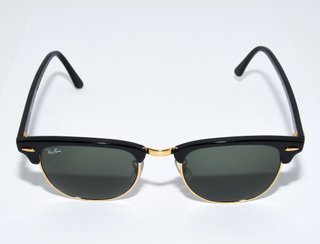 GAFAS DE SOL RAY BAN CLUBMASTER RB 3016