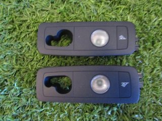 Volkswagen 7p6947291ab 7p6947292ab luz touareg