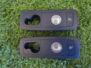 Volkswagen 7p6947291ab 7p6947292ab luz touareg